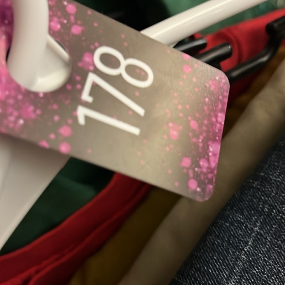 Tommy Bahama Men’s Pants Size 35 Soft Lyocell Cotton Blend - Picture 10 of 11